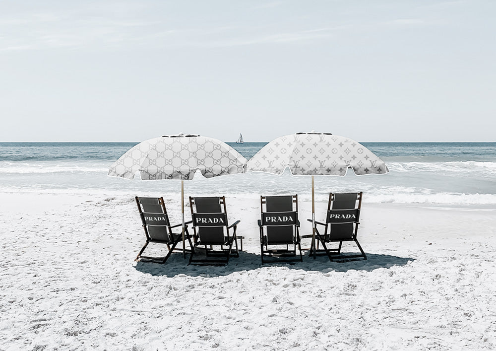 Beach Chairs