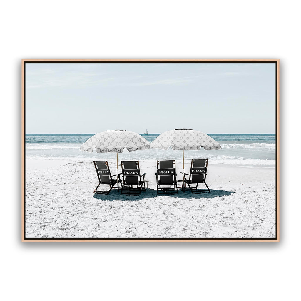 Beach Chairs