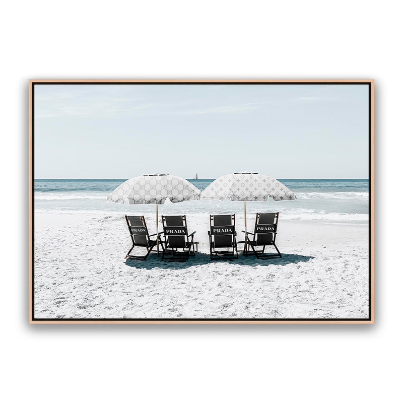 Beach Chairs