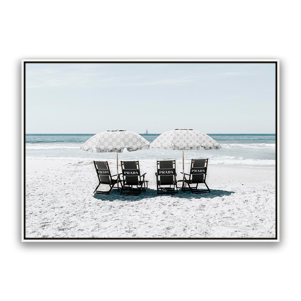 Beach Chairs