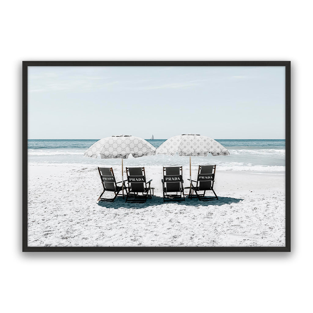 Beach Chairs