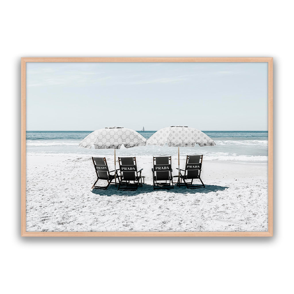 Beach Chairs