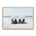 Beach Chairs