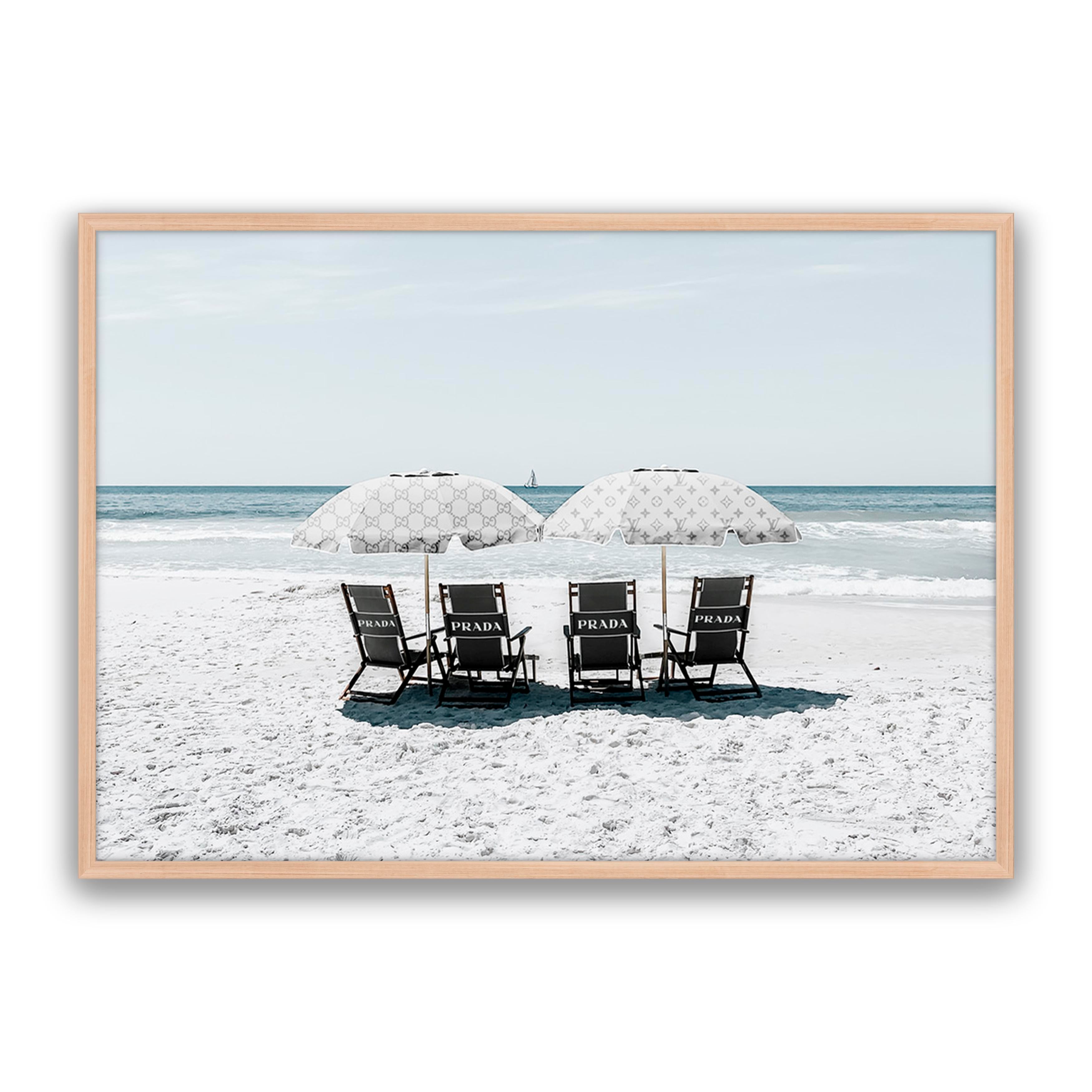 Beach Chairs
