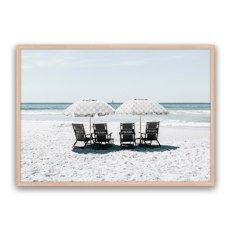 Beach Chairs