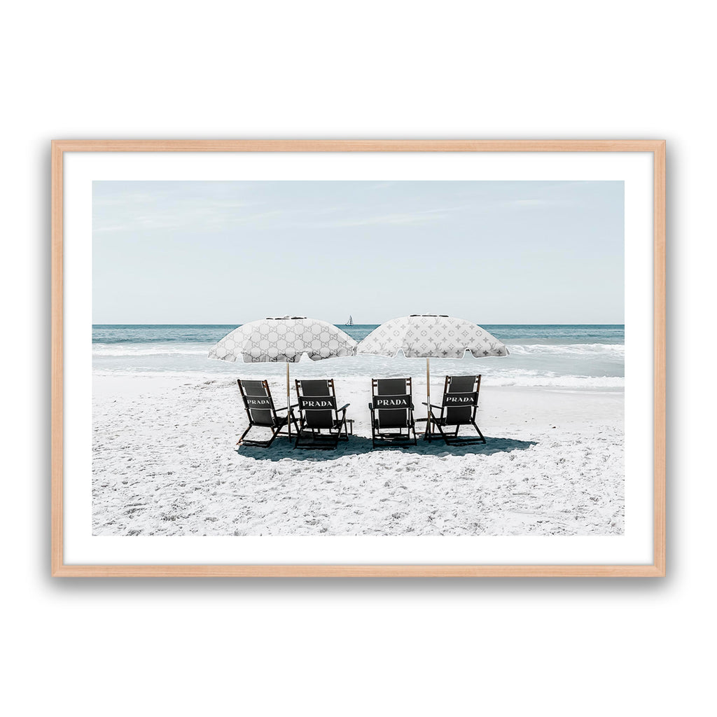 Beach Chairs