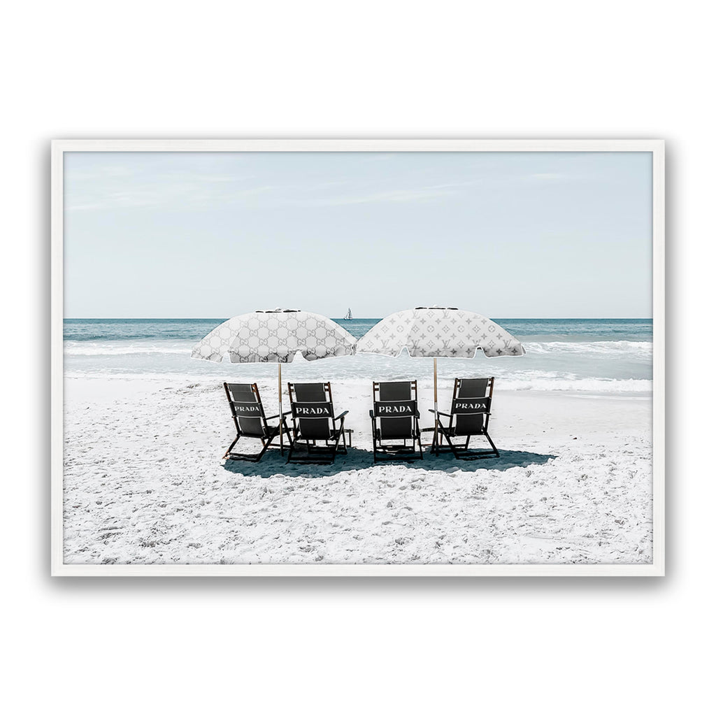 Beach Chairs