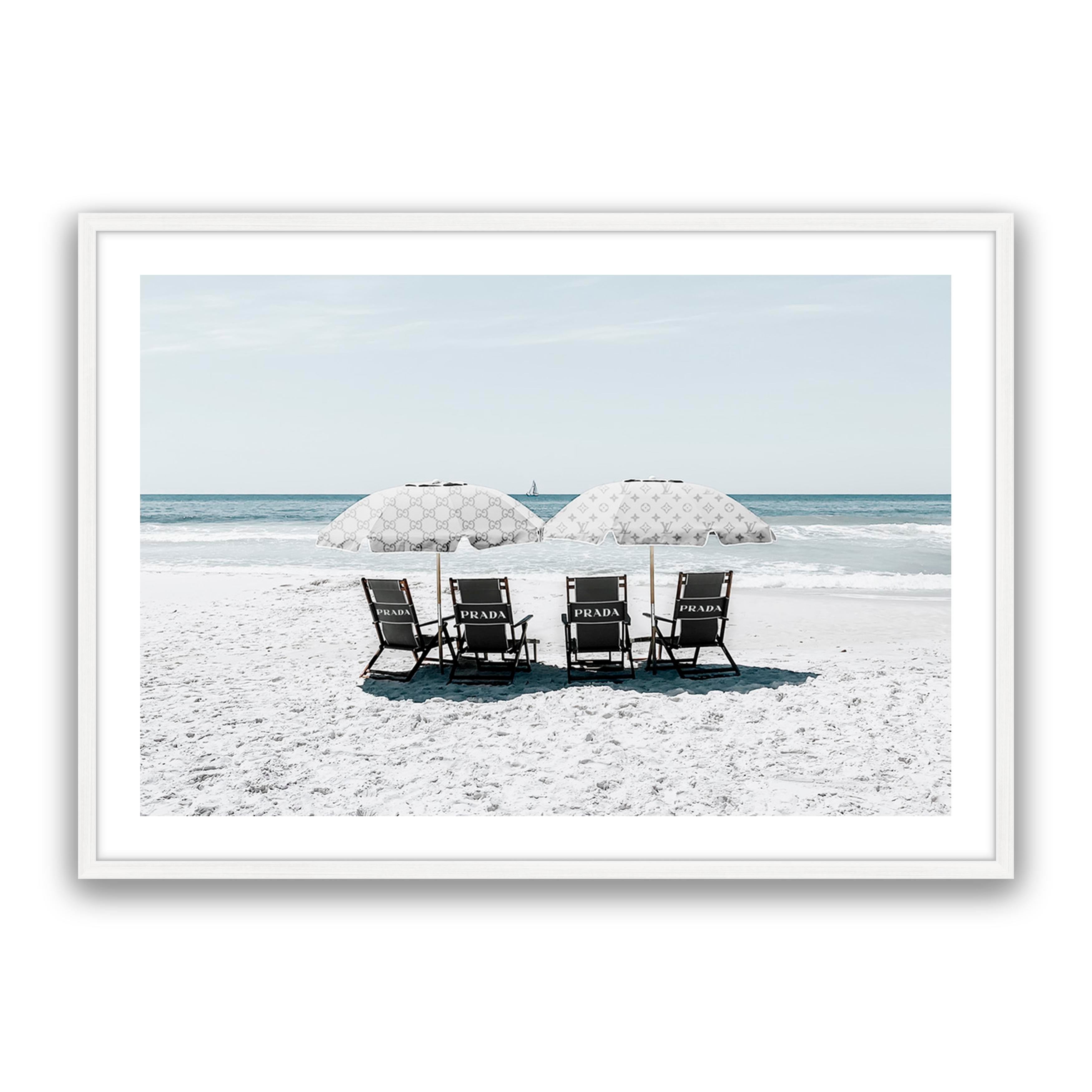 Beach Chairs