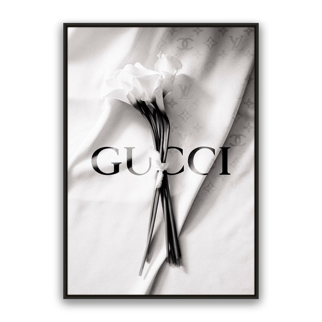 White Stems