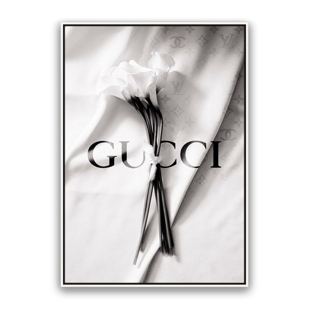 White Stems