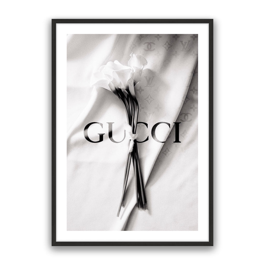 White Stems