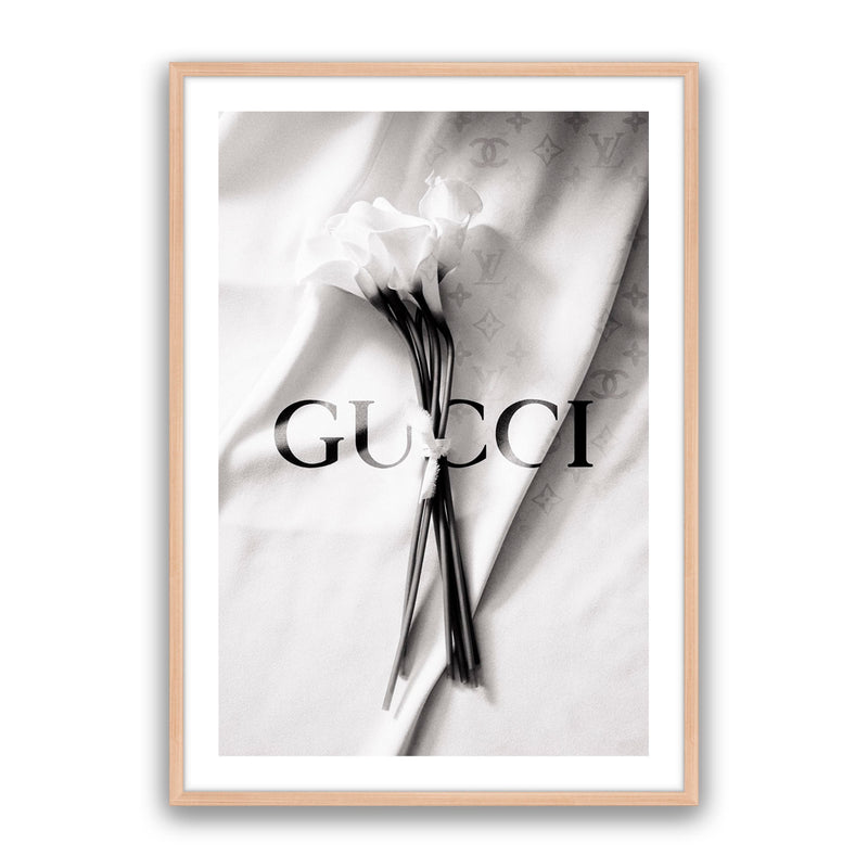 White Stems