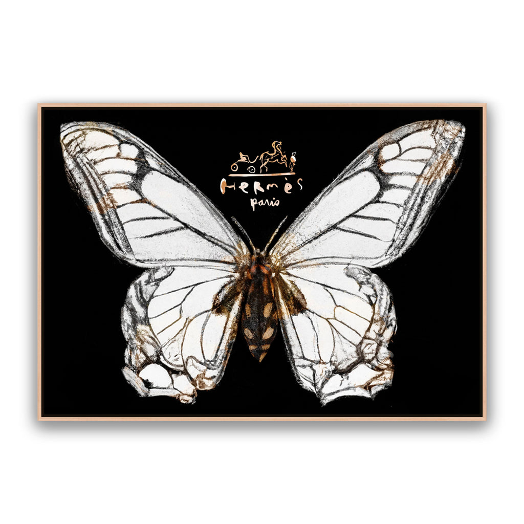 Hermes Butterfly