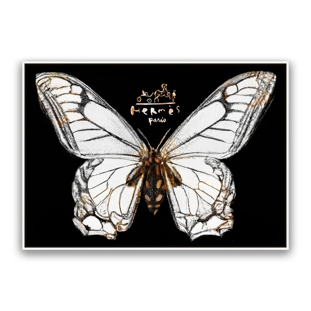 Hermes Butterfly