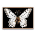Hermes Butterfly