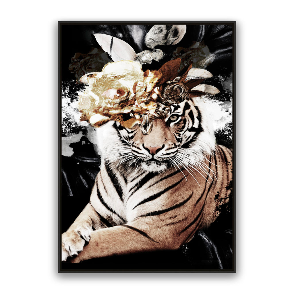 Goldrush Tiger