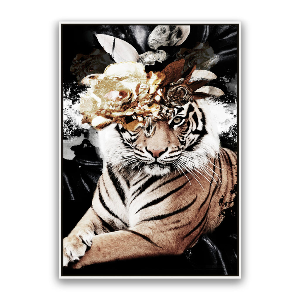 Goldrush Tiger