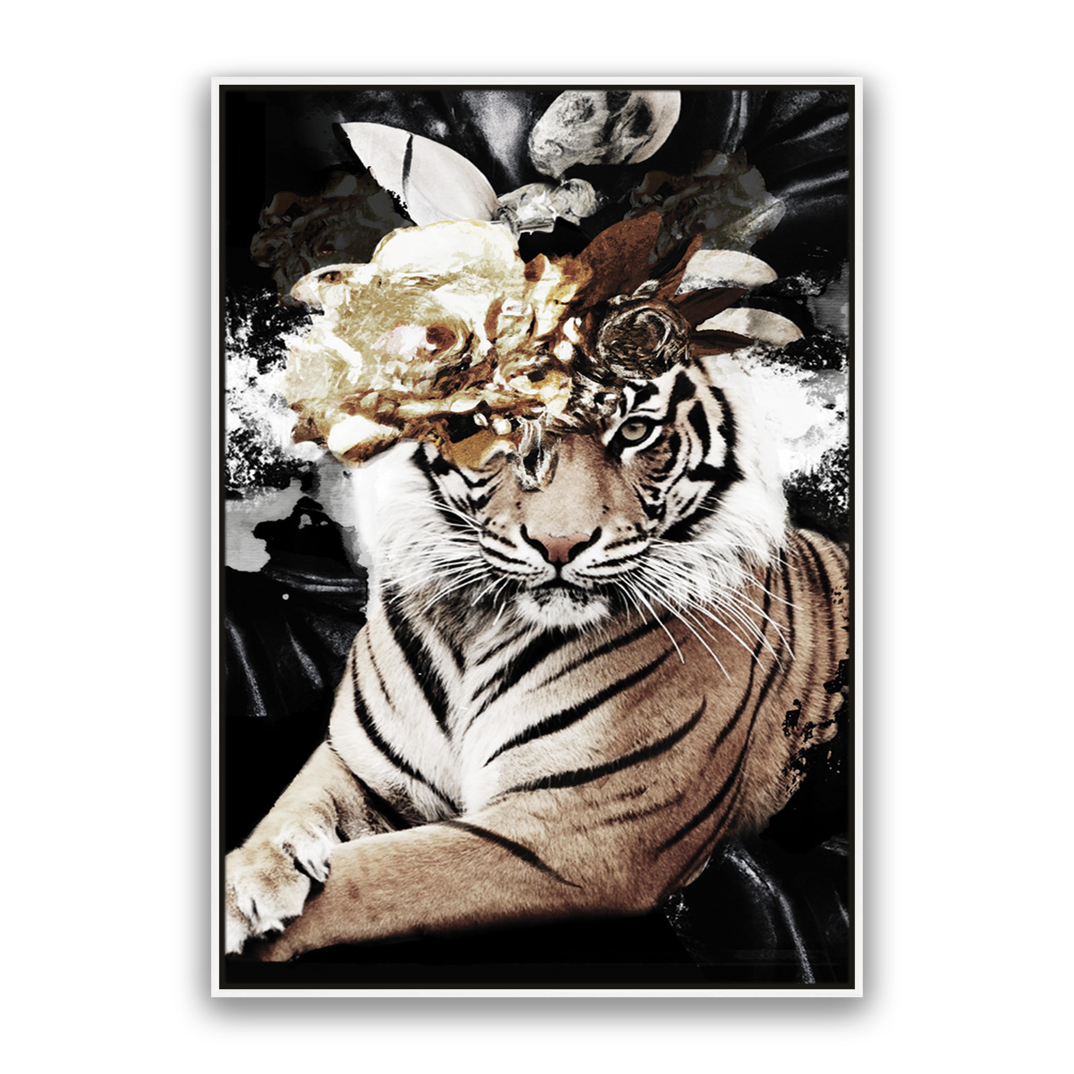 Goldrush Tiger