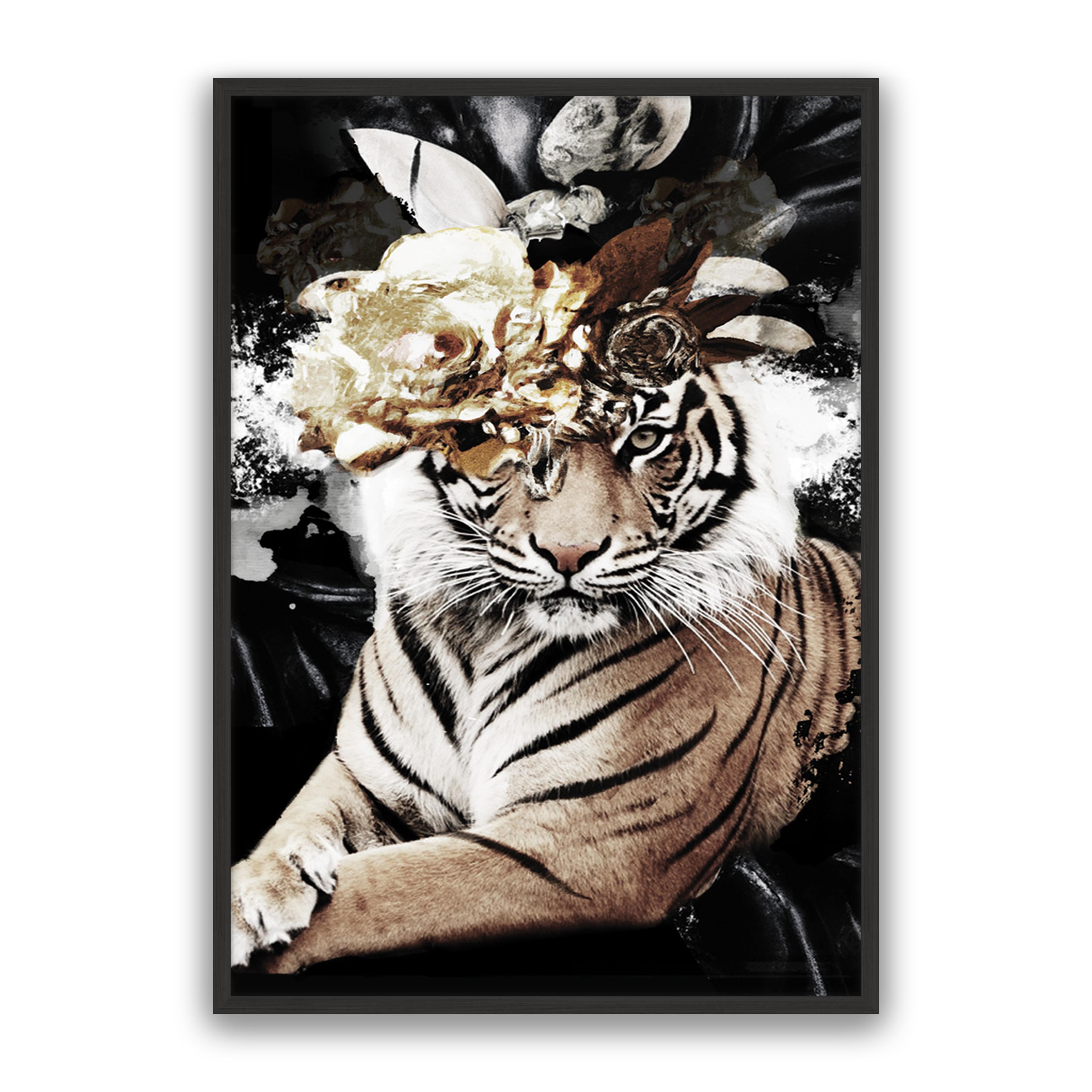 Goldrush Tiger