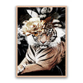 Goldrush Tiger