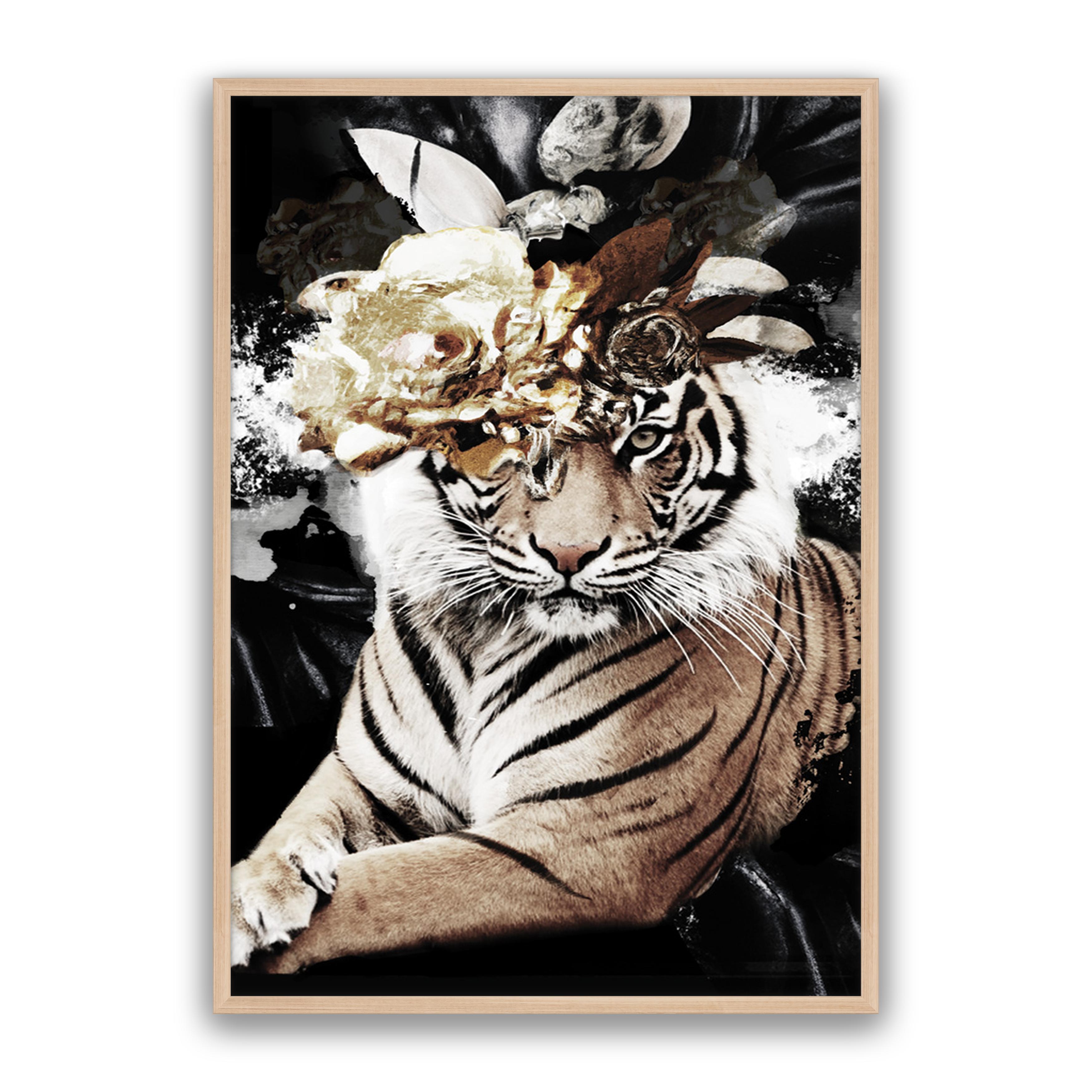 Goldrush Tiger