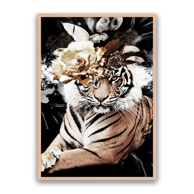Goldrush Tiger