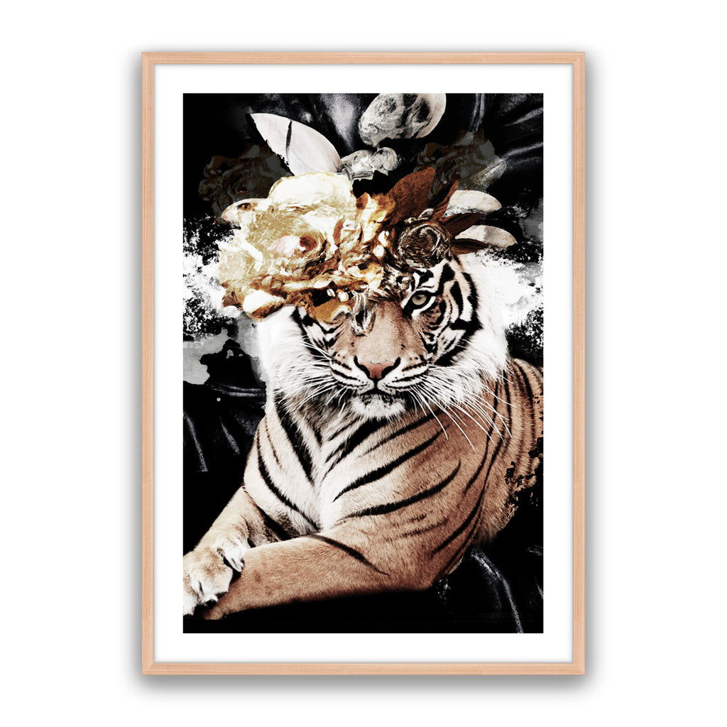 Goldrush Tiger