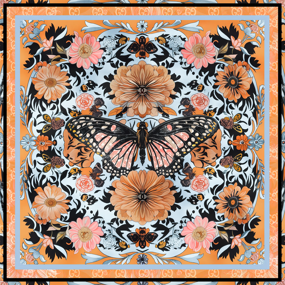 Flowerbomb