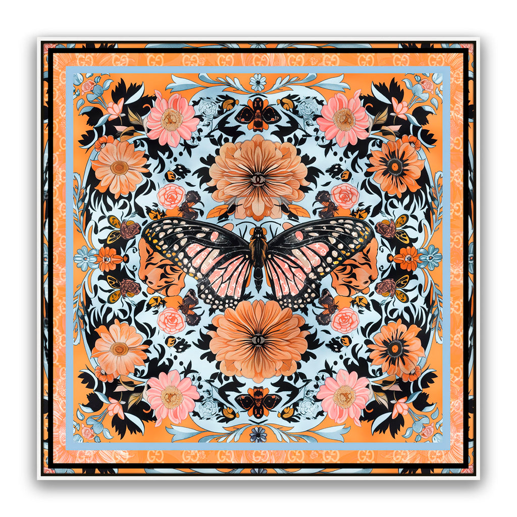 Flowerbomb