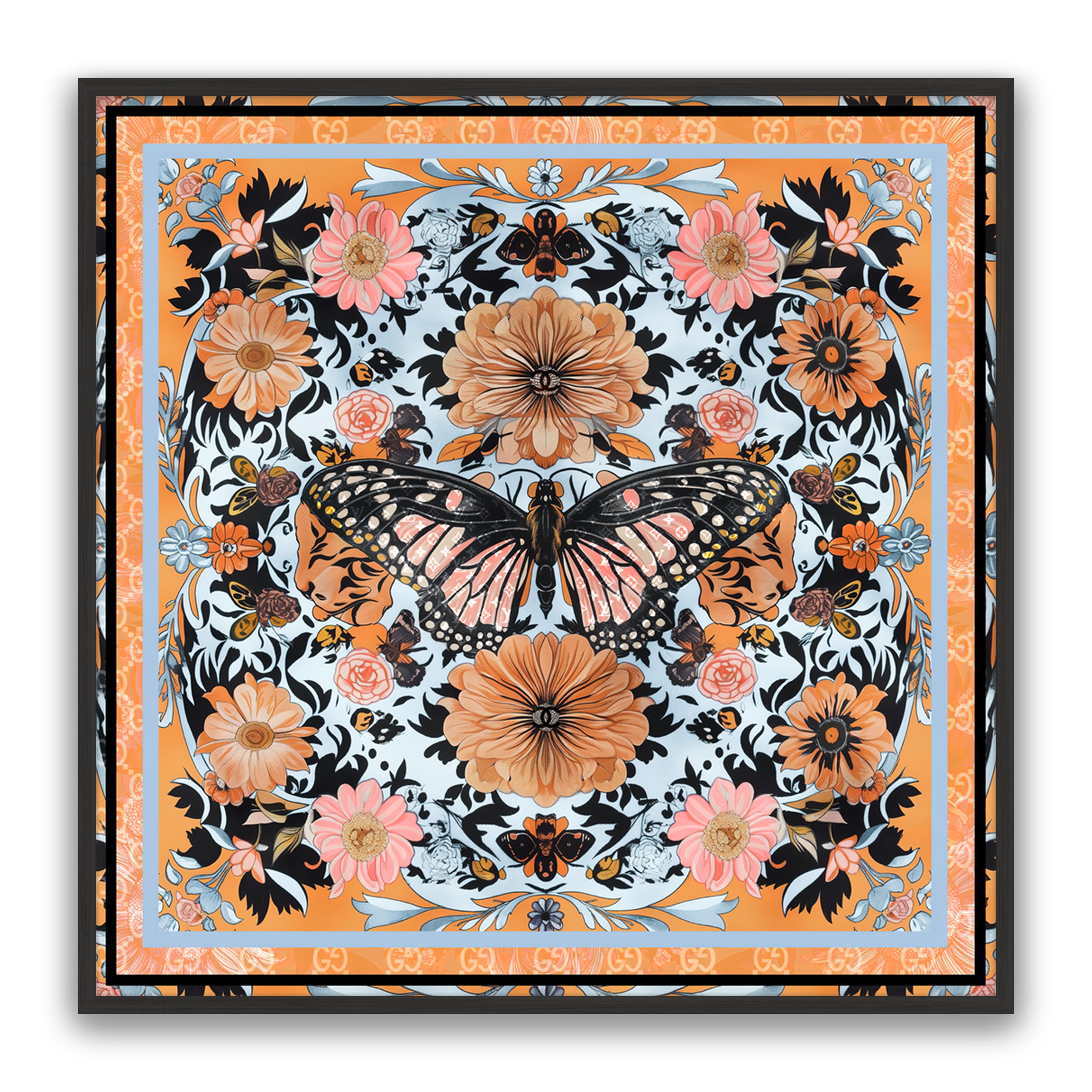 Flowerbomb