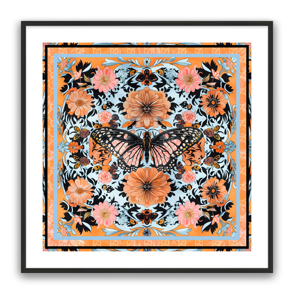 Flowerbomb