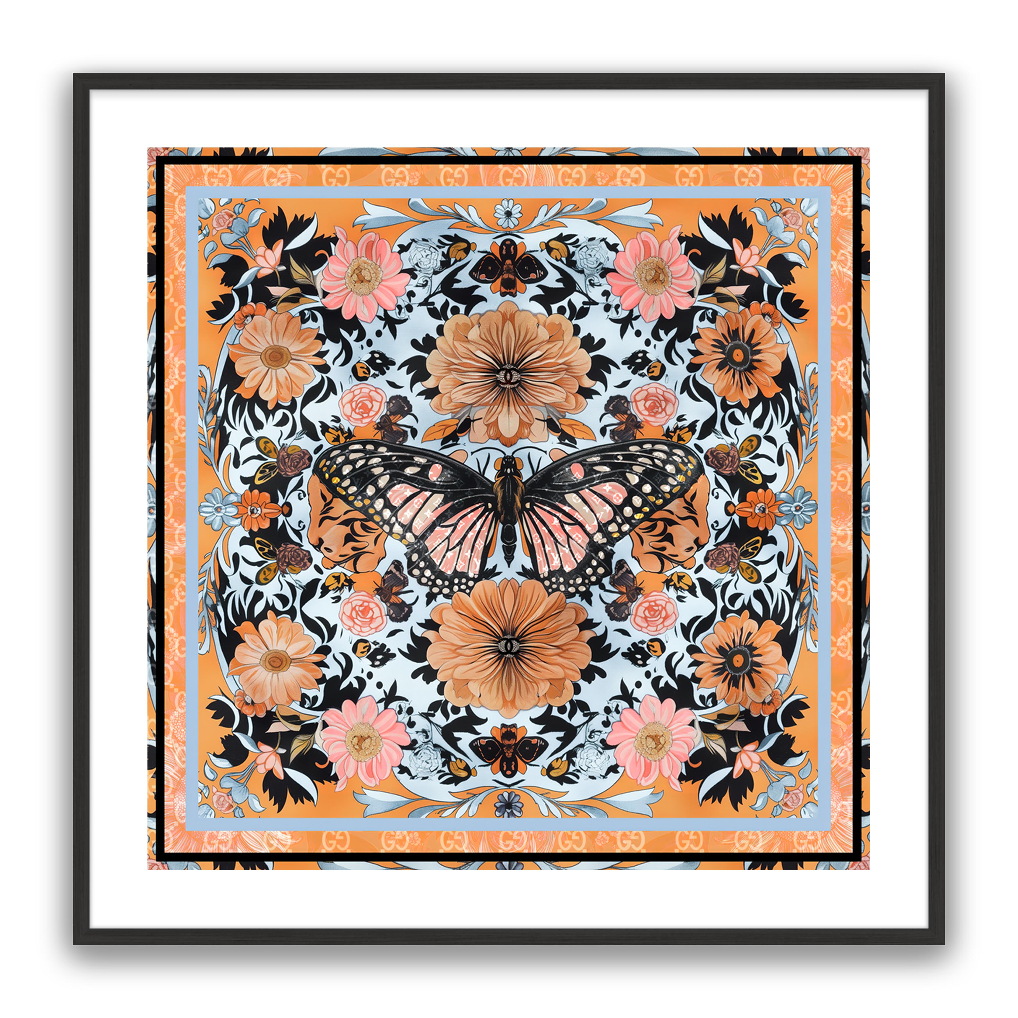 Flowerbomb