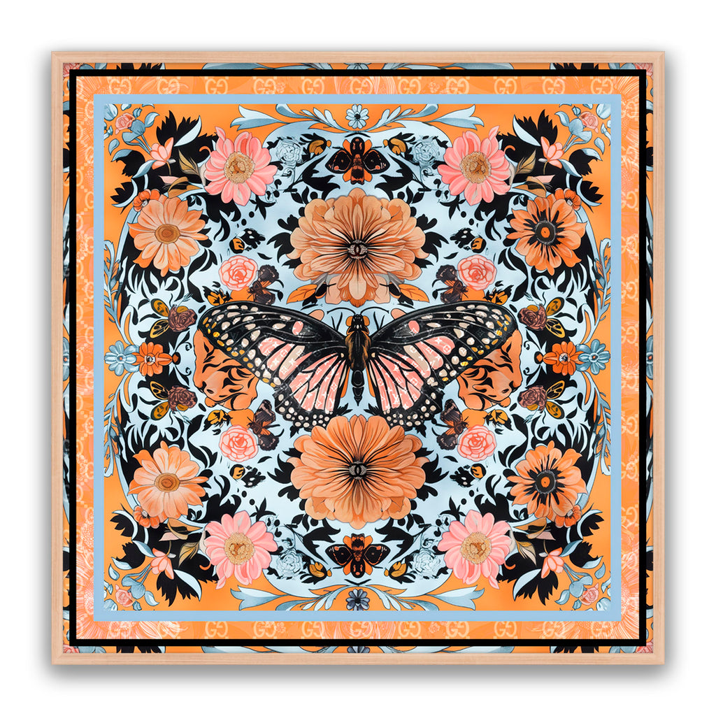 Flowerbomb
