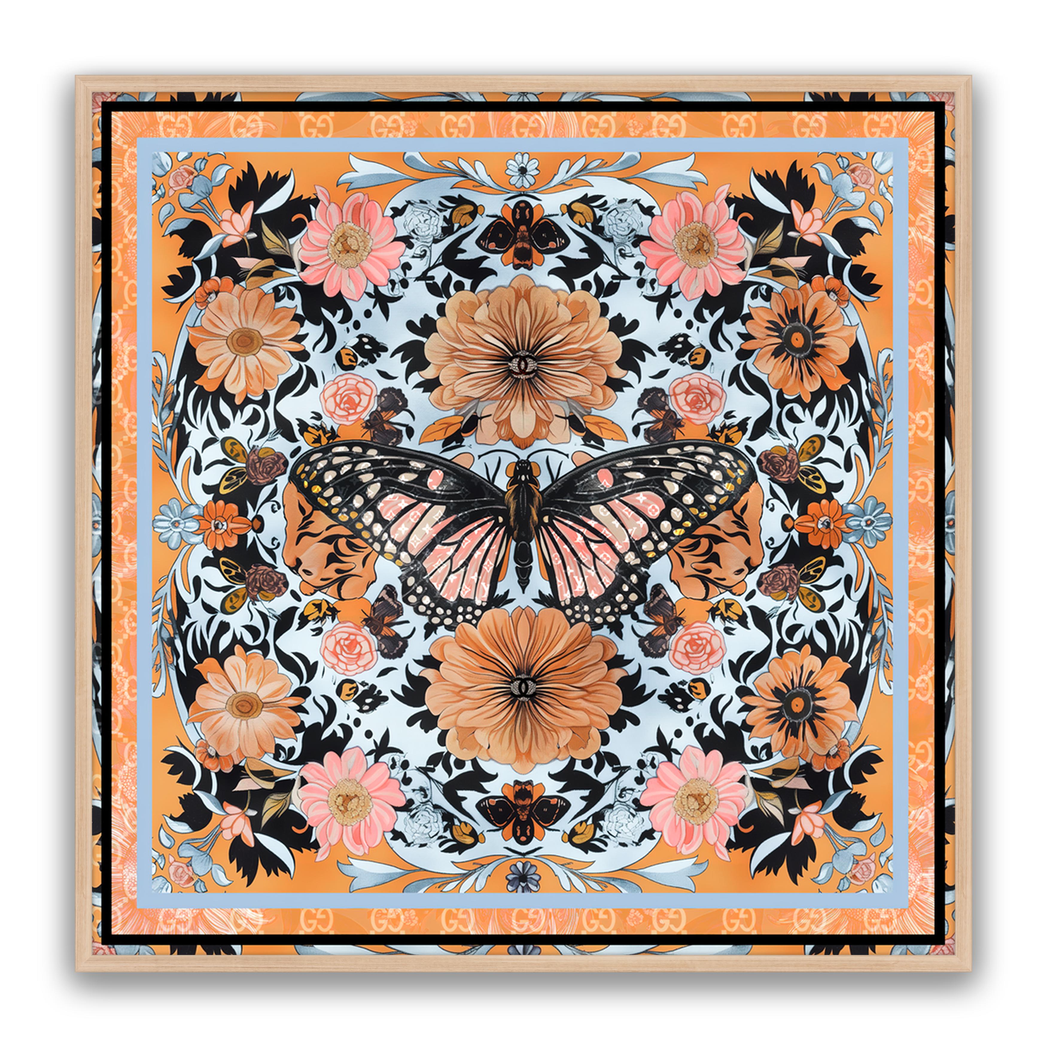 Flowerbomb