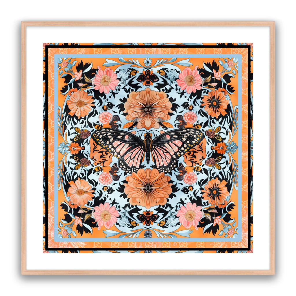 Flowerbomb