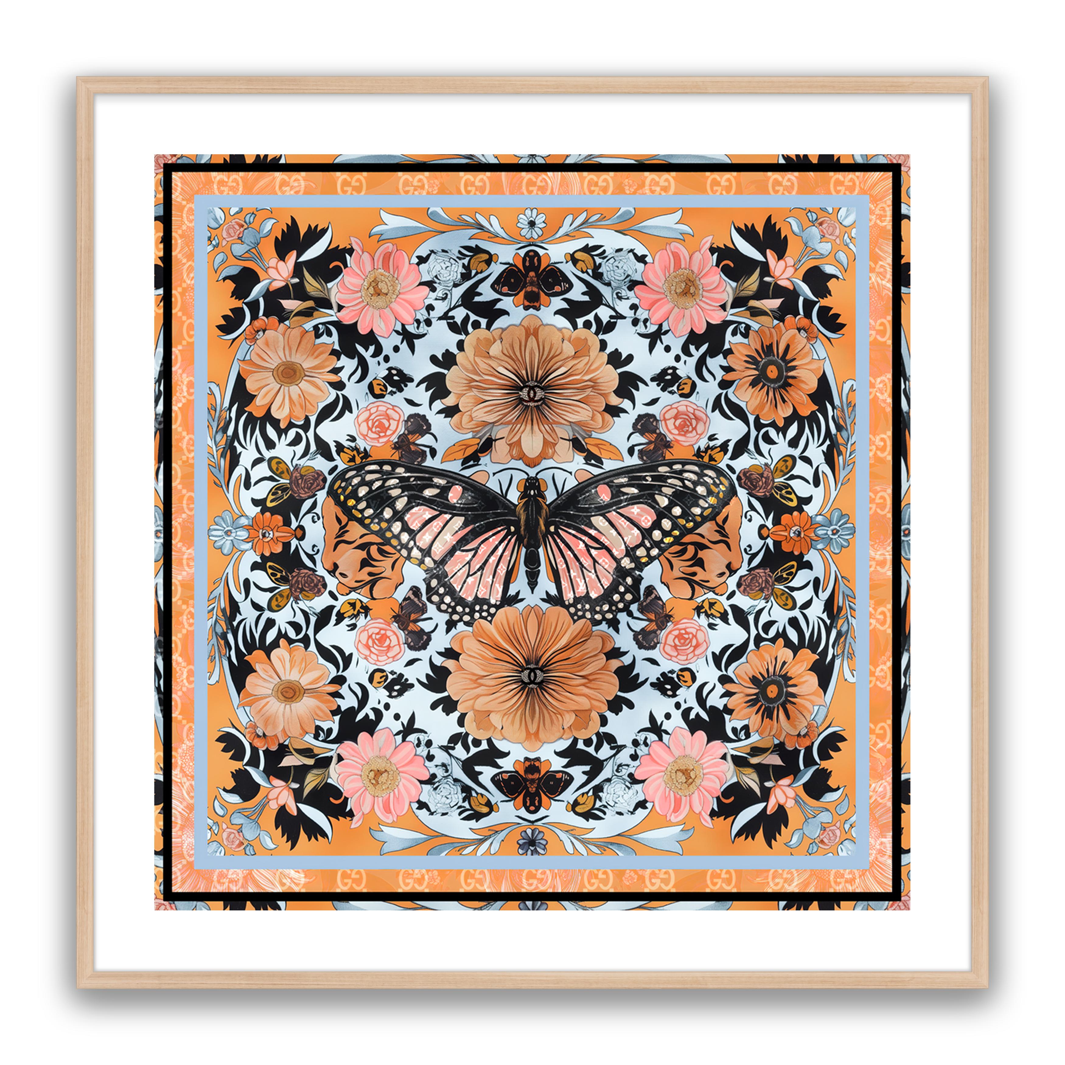 Flowerbomb