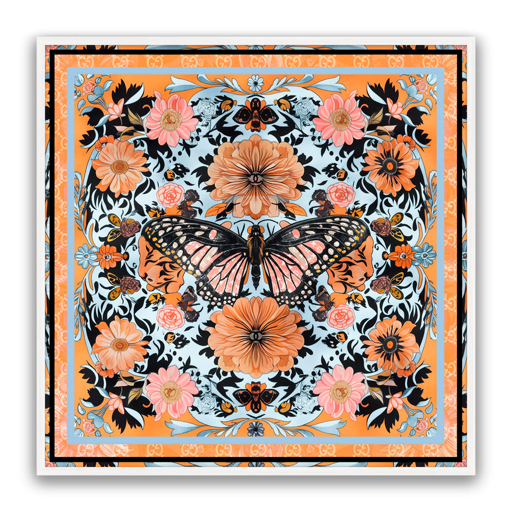 Flowerbomb