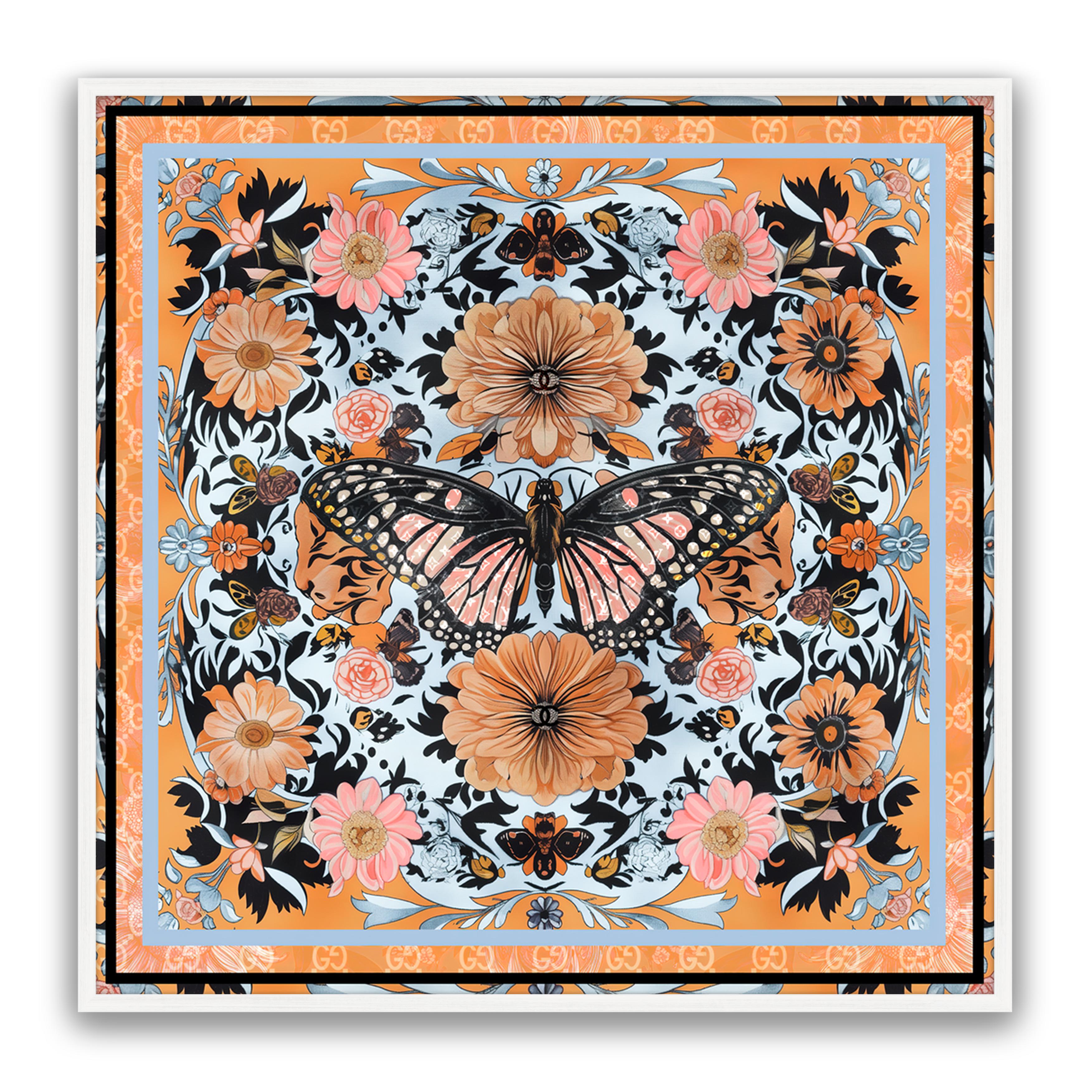 Flowerbomb