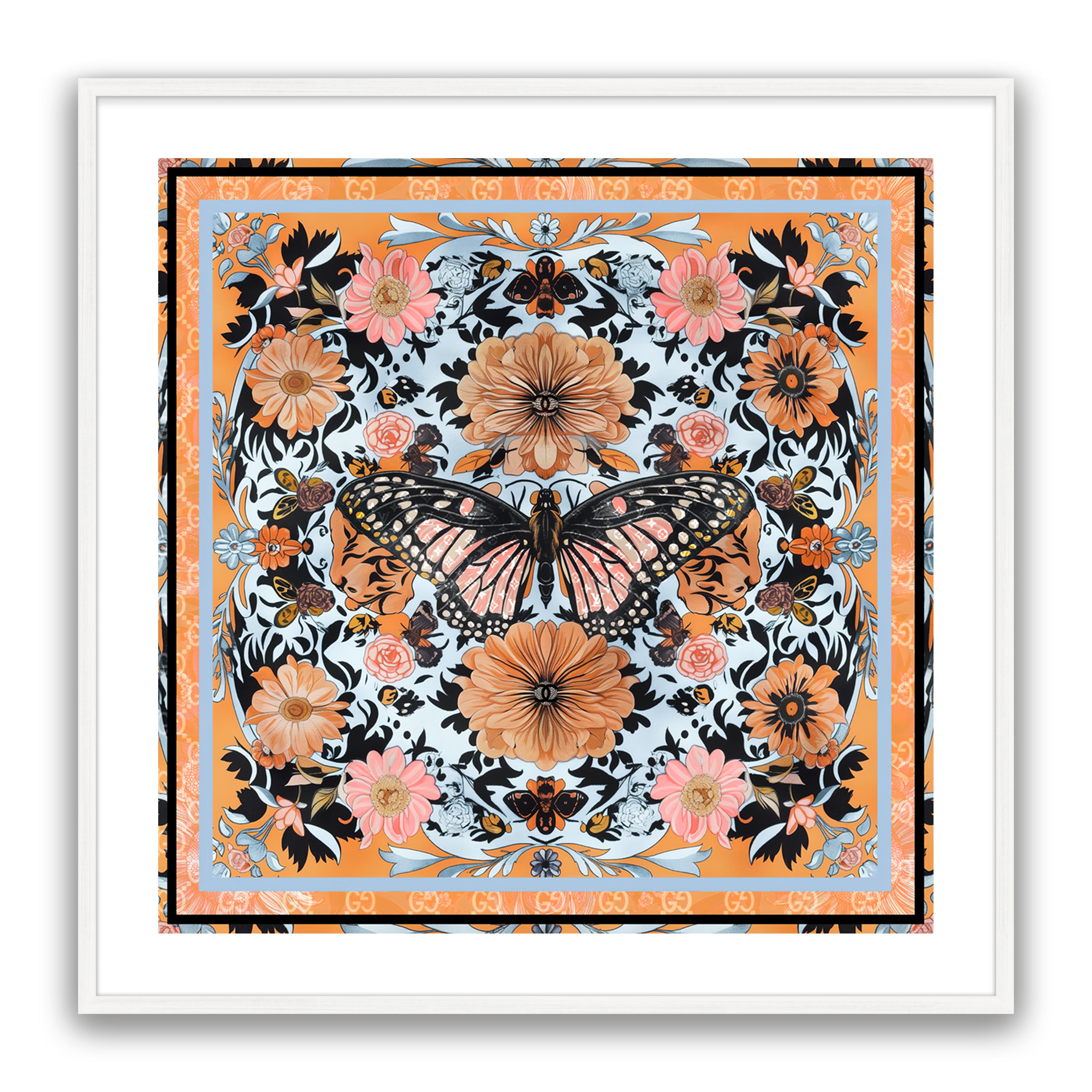 Flowerbomb