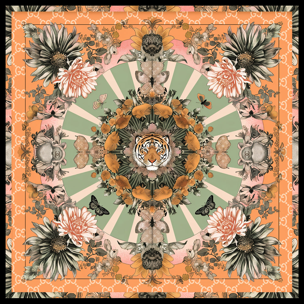 Tiger Bloom