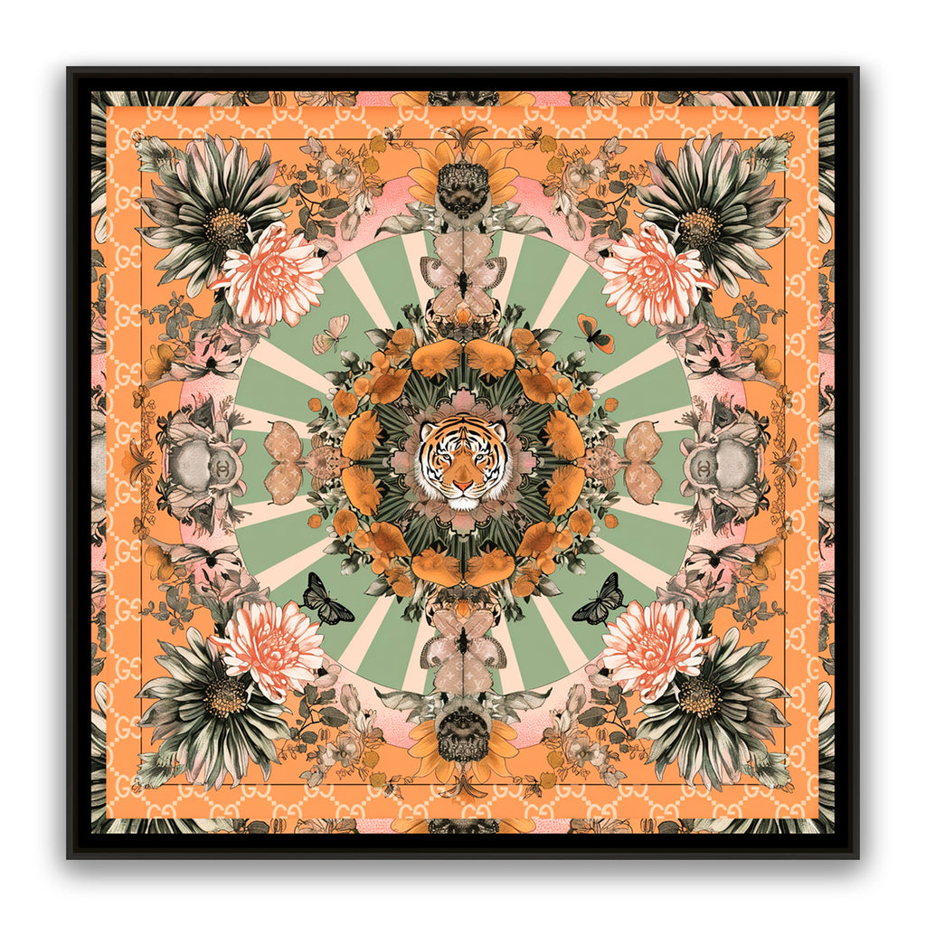 Tiger Bloom