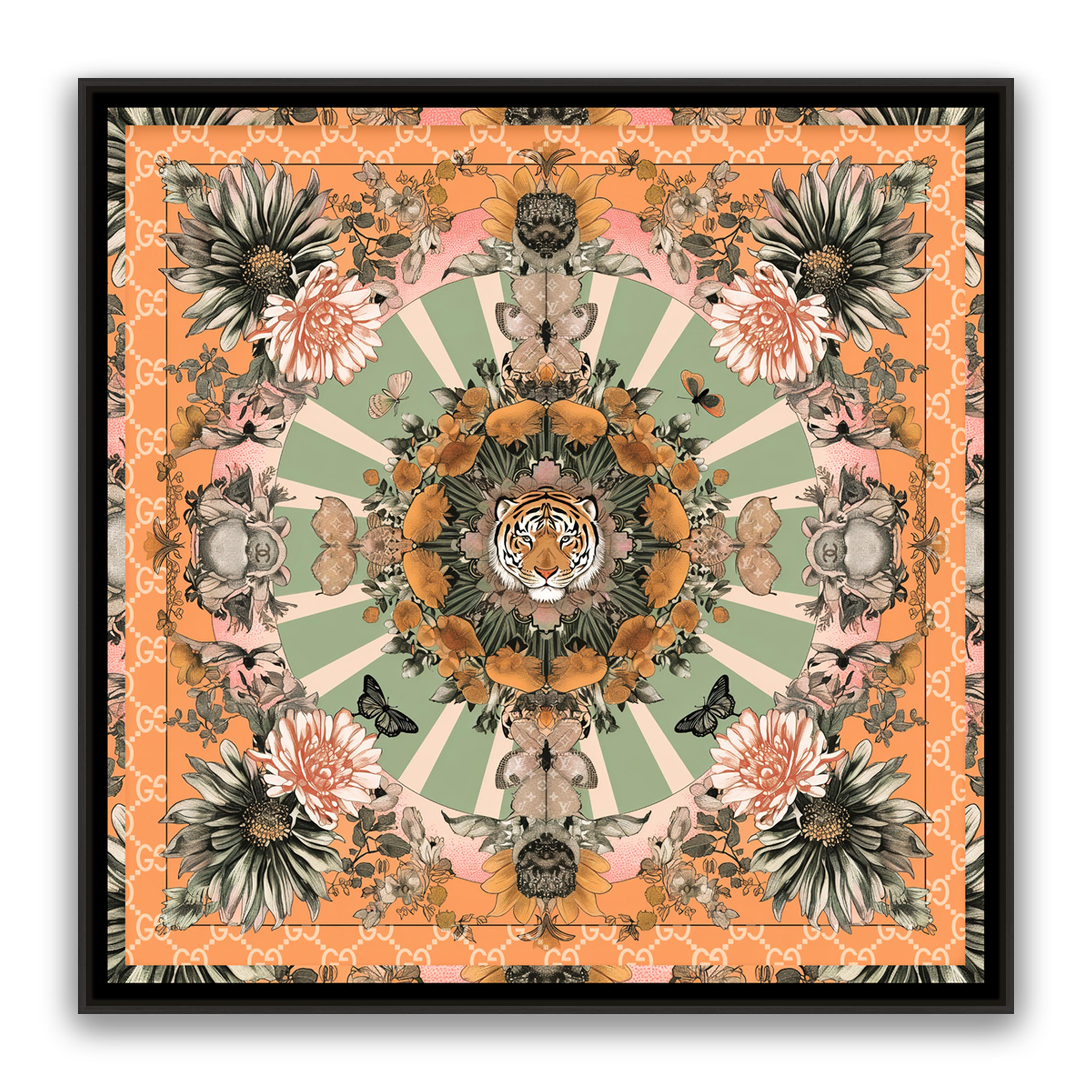Tiger Bloom