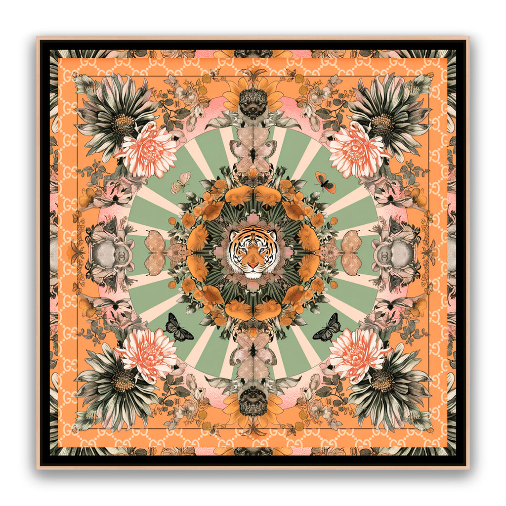 Tiger Bloom