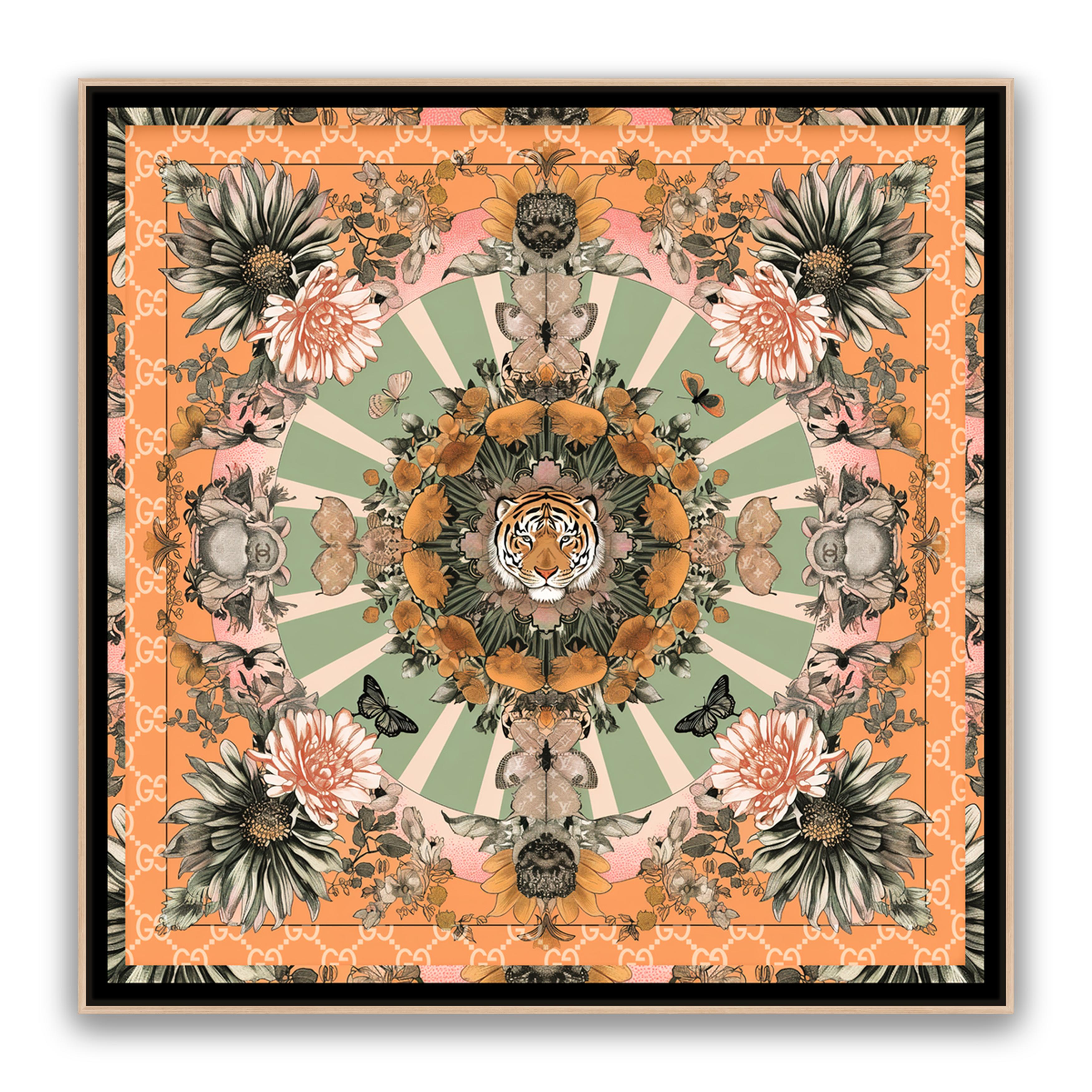 Tiger Bloom