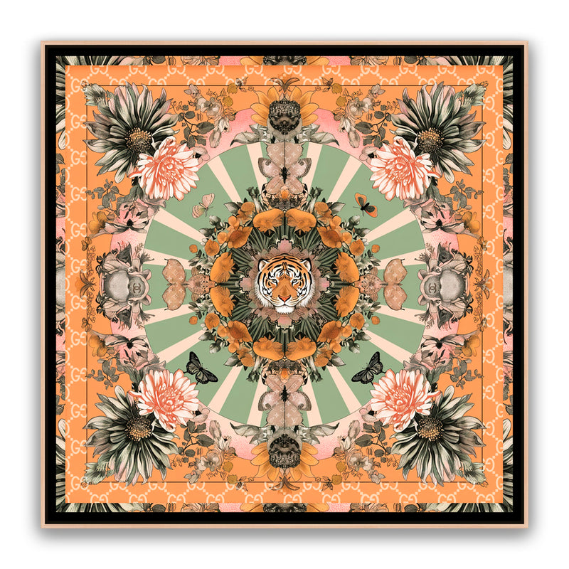 Tiger Bloom
