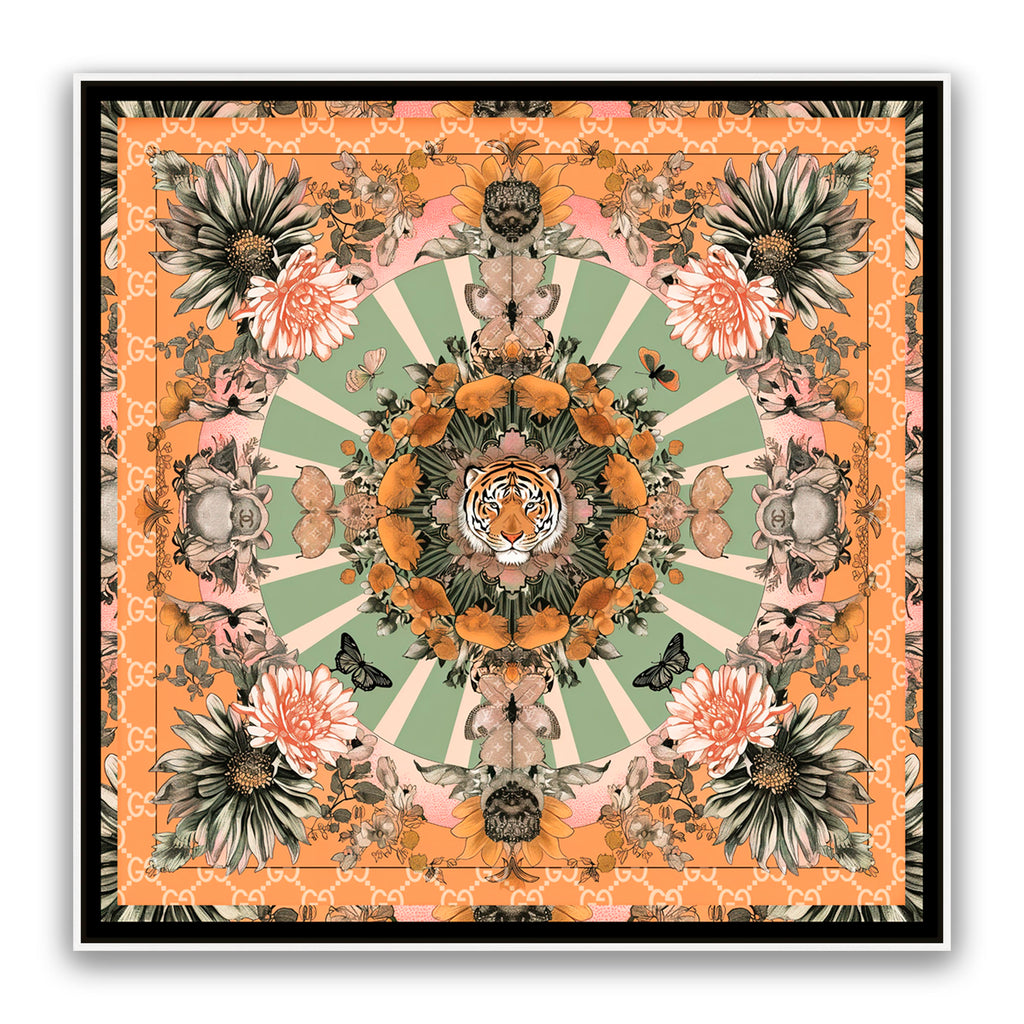 Tiger Bloom