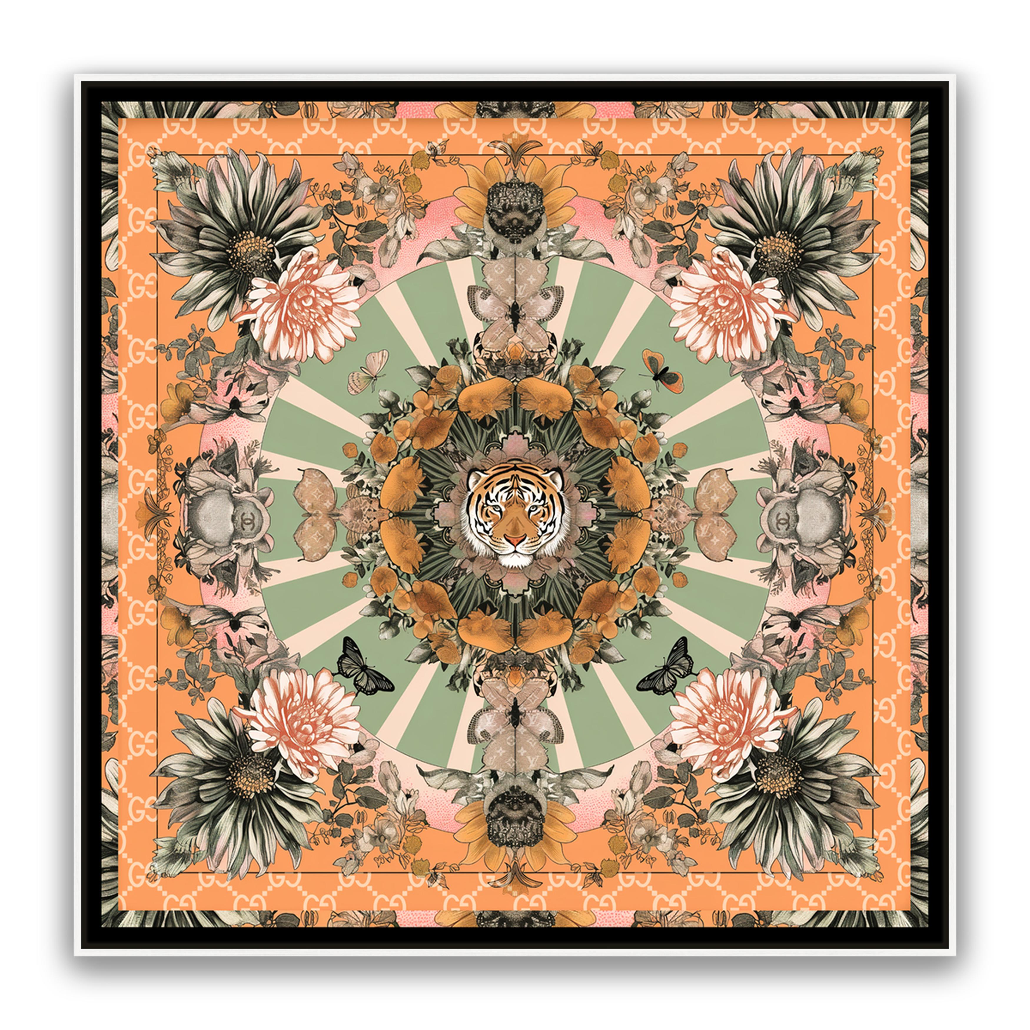 Tiger Bloom