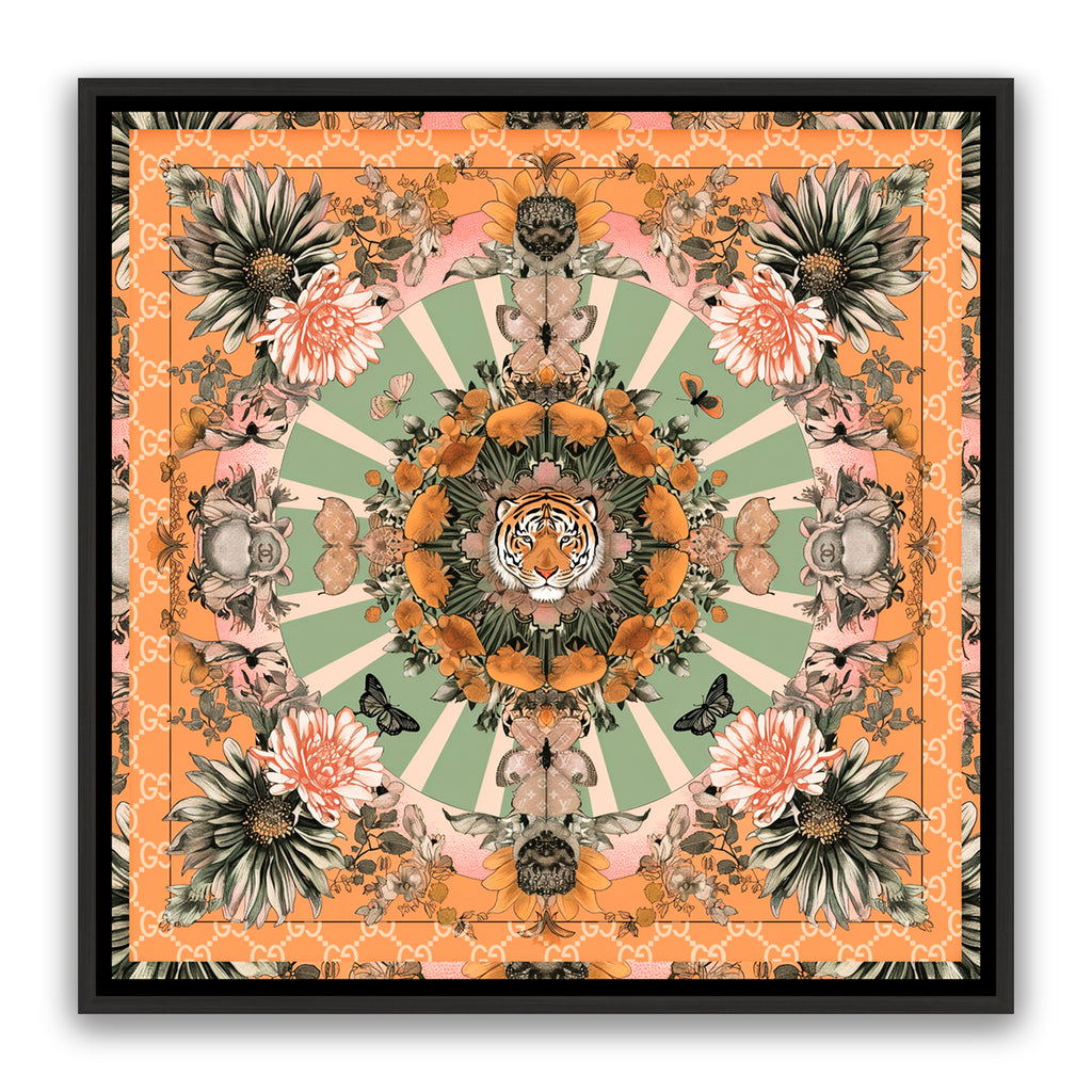 Tiger Bloom