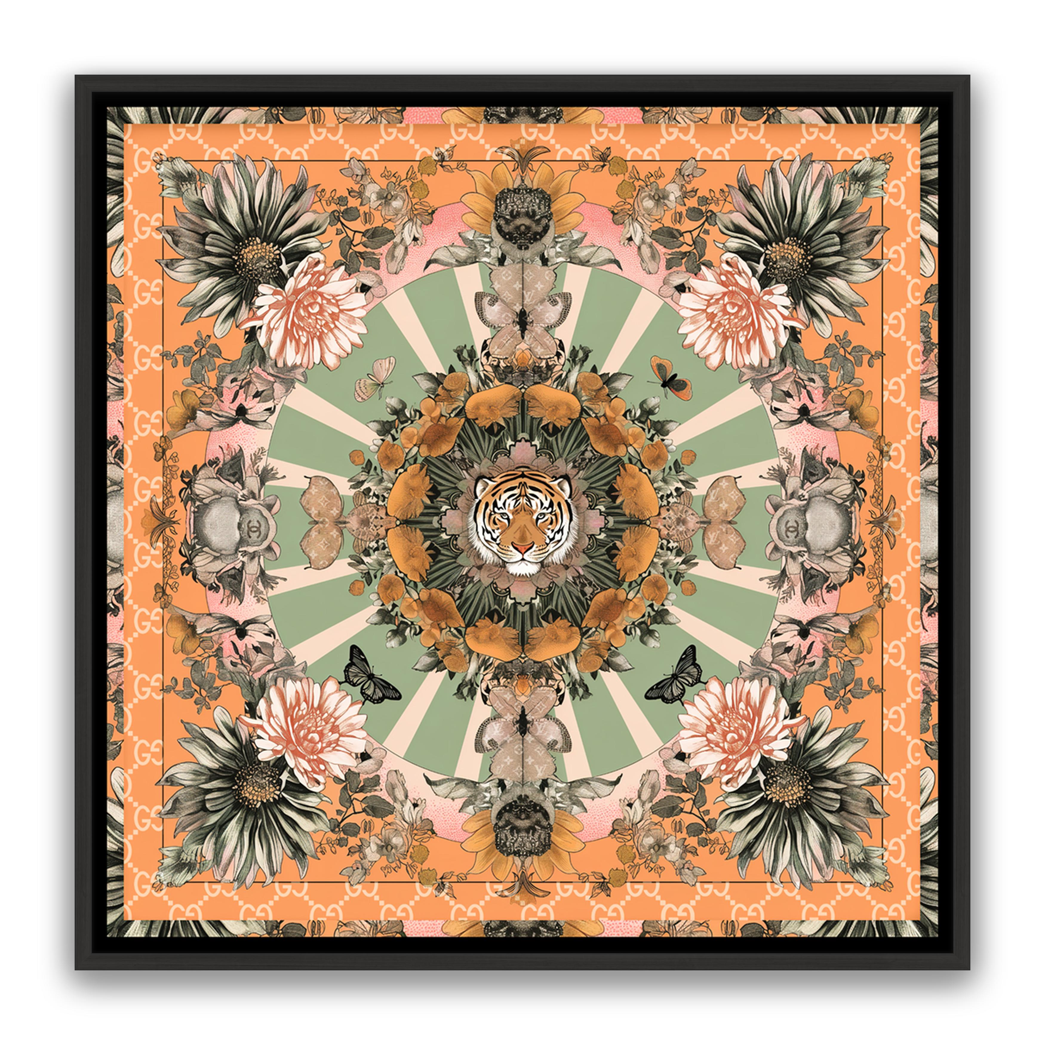 Tiger Bloom