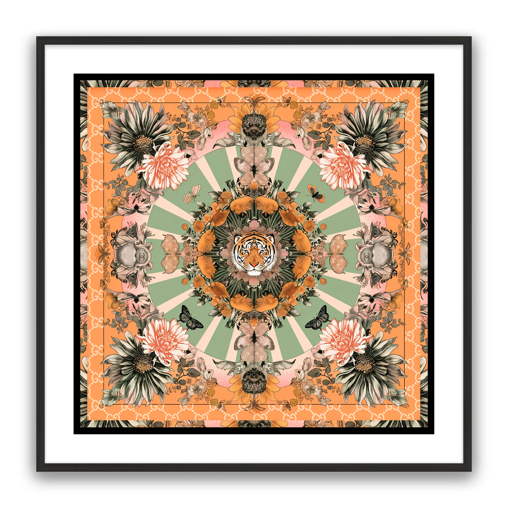 Tiger Bloom